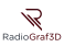 Logo de Radiograf 3D