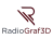 Logo de Radiograf 3D