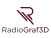 Logo de Radiograf 3D