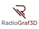 Logo de Radiograf 3D