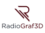 Logo de Radiograf 3D