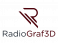 Logo de Radiograf 3D